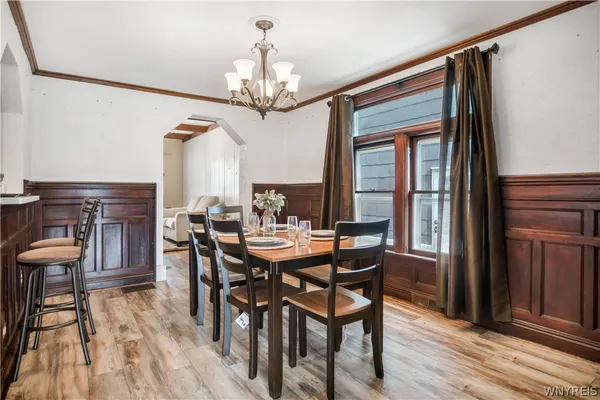 $245,000 | 95 Aldrich Place, Buffalo, NY 14220