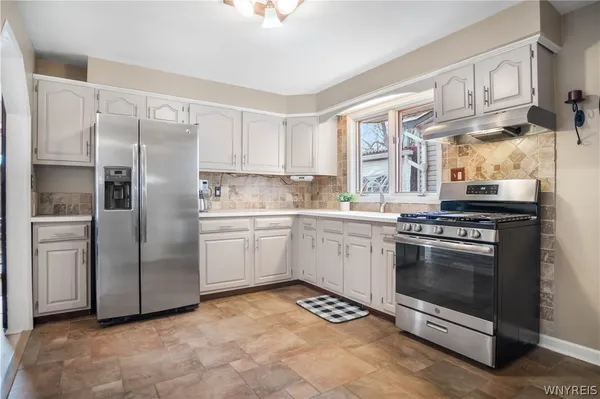 $245,000 | 95 Aldrich Place, Buffalo, NY 14220