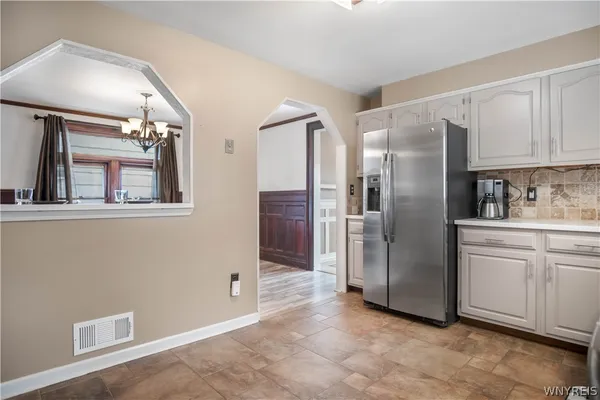 $245,000 | 95 Aldrich Place, Buffalo, NY 14220