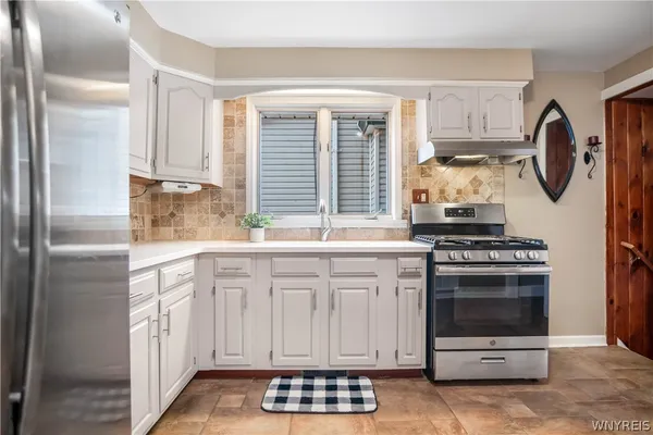 $245,000 | 95 Aldrich Place, Buffalo, NY 14220