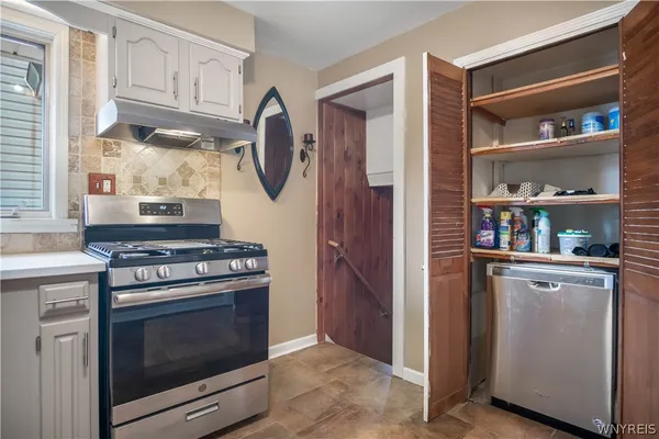 $245,000 | 95 Aldrich Place, Buffalo, NY 14220