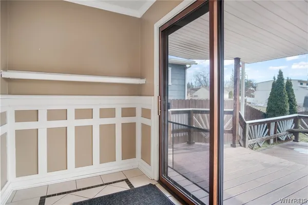 $245,000 | 95 Aldrich Place, Buffalo, NY 14220