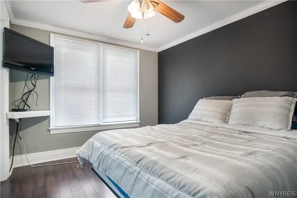 $245,000 | 95 Aldrich Place, Buffalo, NY 14220