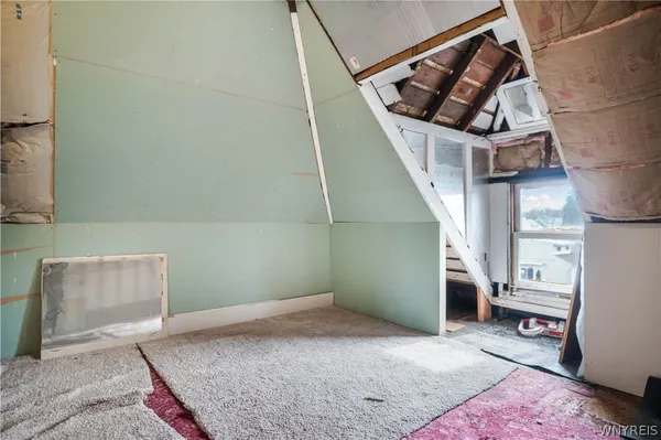 $245,000 | 95 Aldrich Place, Buffalo, NY 14220