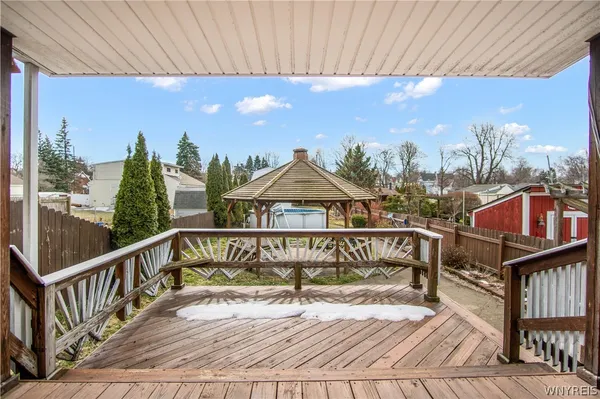 $245,000 | 95 Aldrich Place, Buffalo, NY 14220