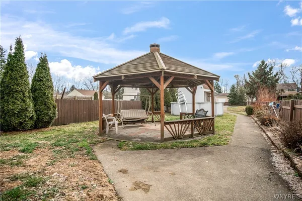$245,000 | 95 Aldrich Place, Buffalo, NY 14220