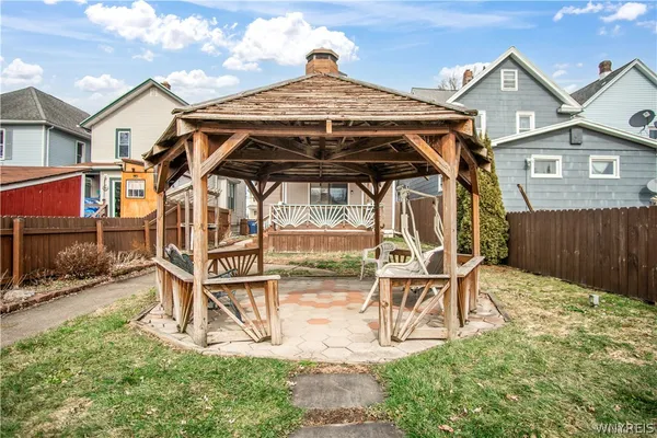 $245,000 | 95 Aldrich Place, Buffalo, NY 14220