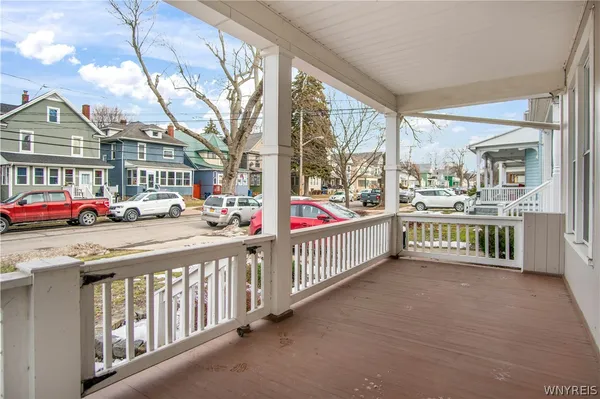 $245,000 | 95 Aldrich Place, Buffalo, NY 14220