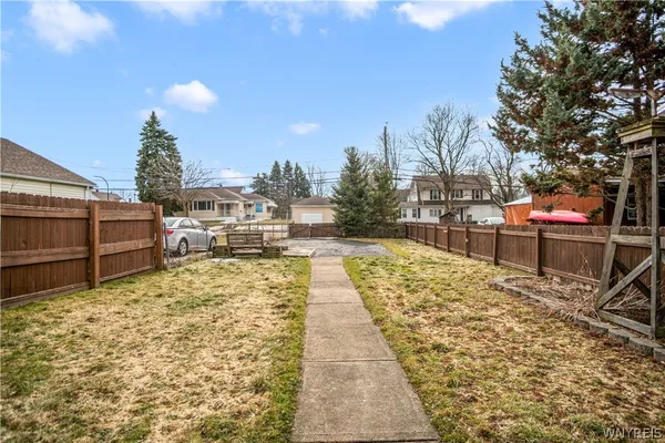 $245,000 | 95 Aldrich Place, Buffalo, NY 14220