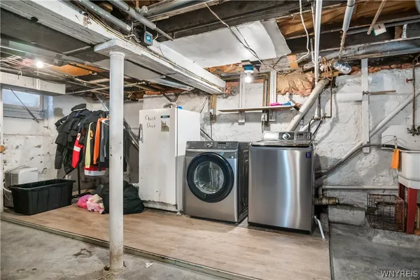 $245,000 | 95 Aldrich Place, Buffalo, NY 14220