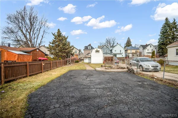 $245,000 | 95 Aldrich Place, Buffalo, NY 14220