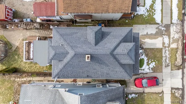 $245,000 | 95 Aldrich Place, Buffalo, NY 14220