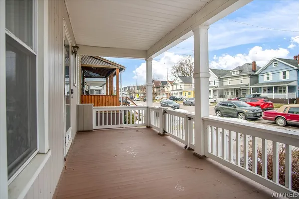 $245,000 | 95 Aldrich Place, Buffalo, NY 14220