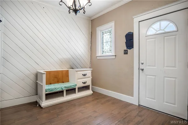 $245,000 | 95 Aldrich Place, Buffalo, NY 14220