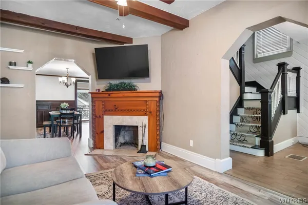 $245,000 | 95 Aldrich Place, Buffalo, NY 14220