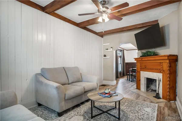 $245,000 | 95 Aldrich Place, Buffalo, NY 14220