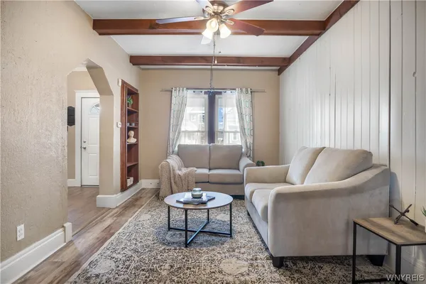 $245,000 | 95 Aldrich Place, Buffalo, NY 14220