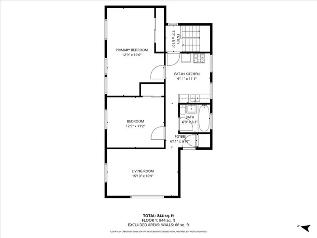 $499,000 | 1213 Darrow Avenue, Evanston, IL 60202