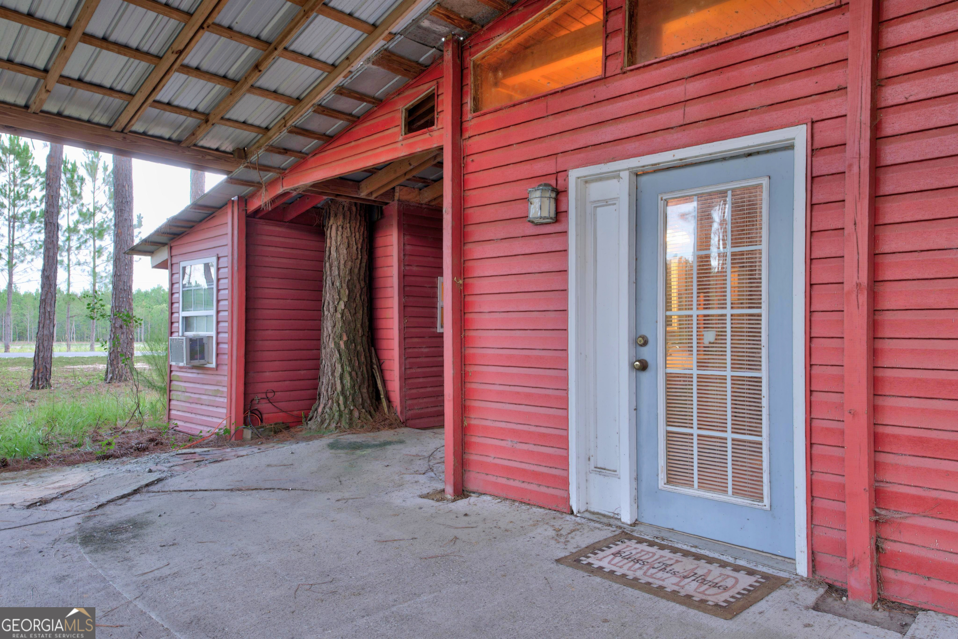 4421 Albert Rahn Road Glennville, GA 30427 - Photo 39 of 47
