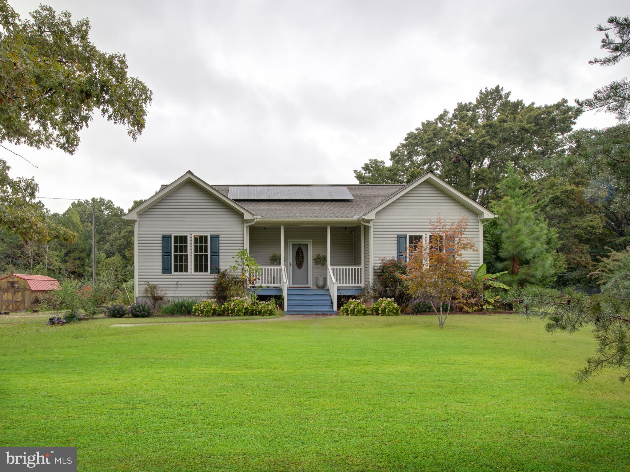 4718 Powhatan Lakes Road Powhatan, VA 23139 - Photo 1 of 57 Gallery Image 1