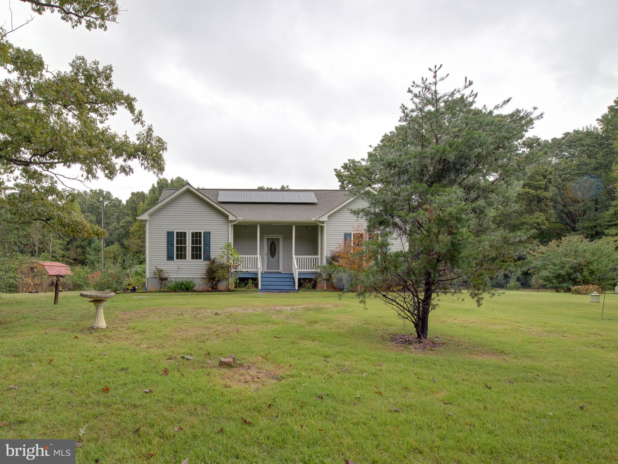 4718 Powhatan Lakes Road Powhatan, VA 23139 - Photo 10 of 57 Gallery Image 10