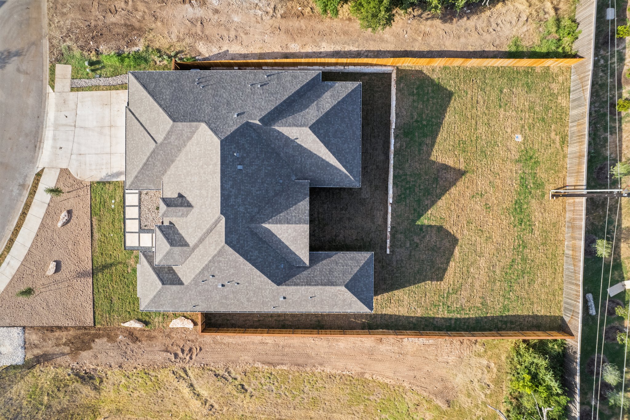 308 Axis Loop Georgetown, TX 78628 - Photo 38 of 40 a view of entryway
