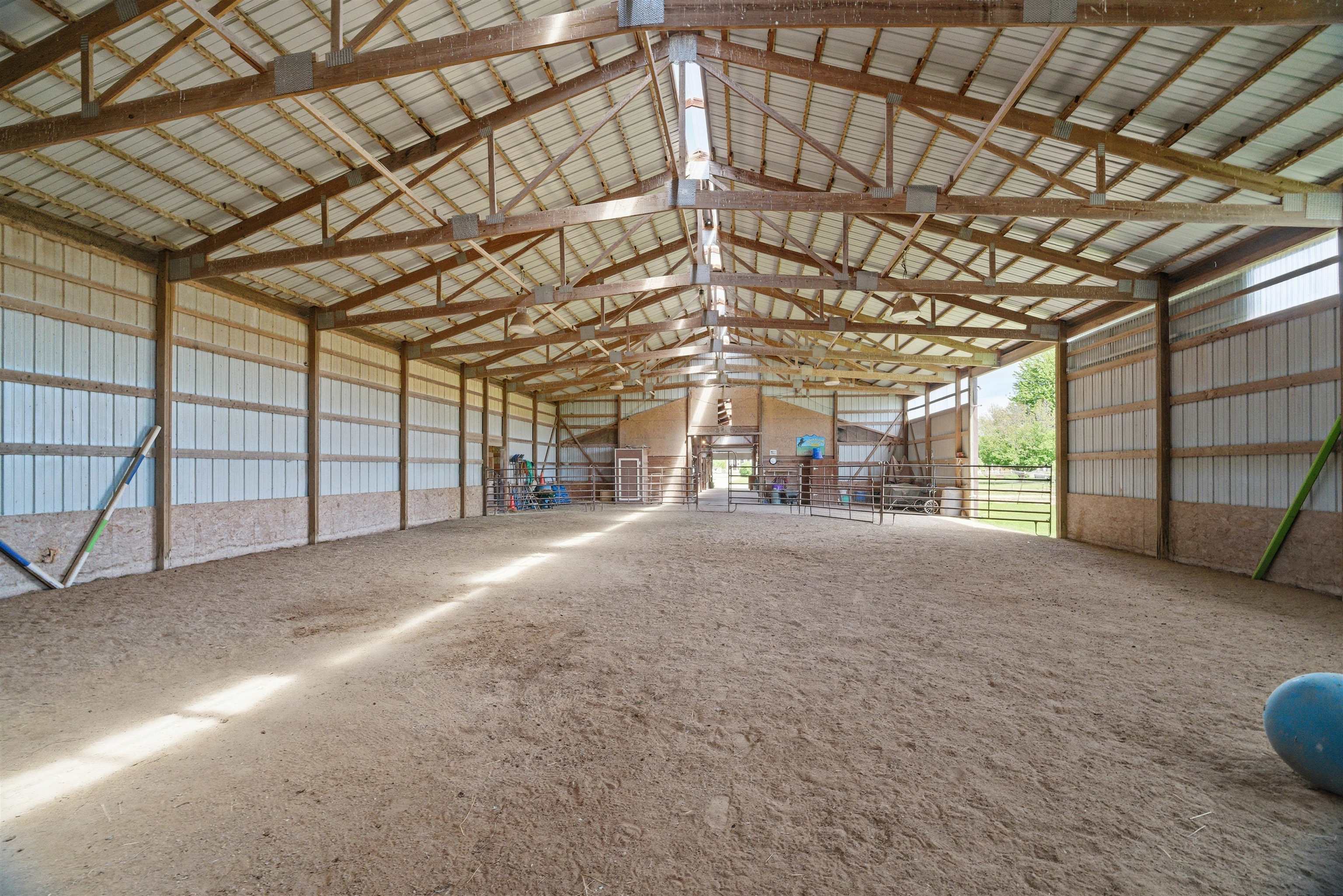 4941 North Overland Road Oneida, WI 54155 - Photo 47 of 67