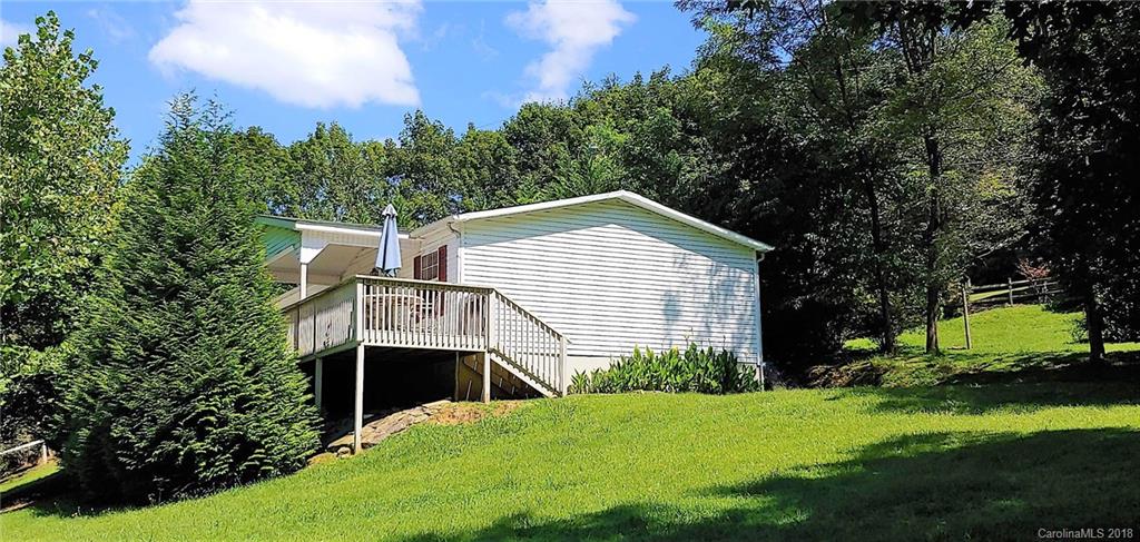 356 Johnson Road Brevard, NC 28712 - Photo 1 of 23 Gallery Image 1