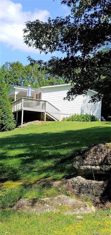 356 Johnson Road Brevard, NC 28712 - Photo 2 of 23 Gallery Image 2