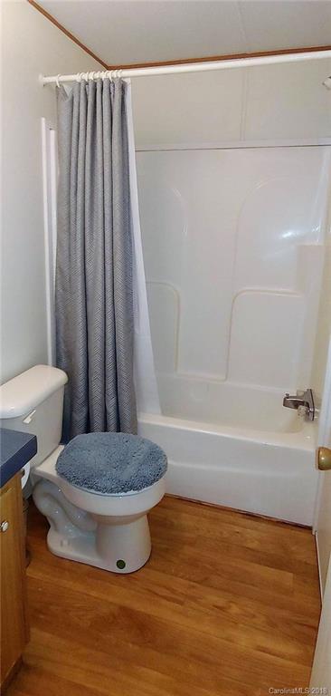 356 Johnson Road Brevard, NC 28712 - Photo 10 of 23 Gallery Image 10