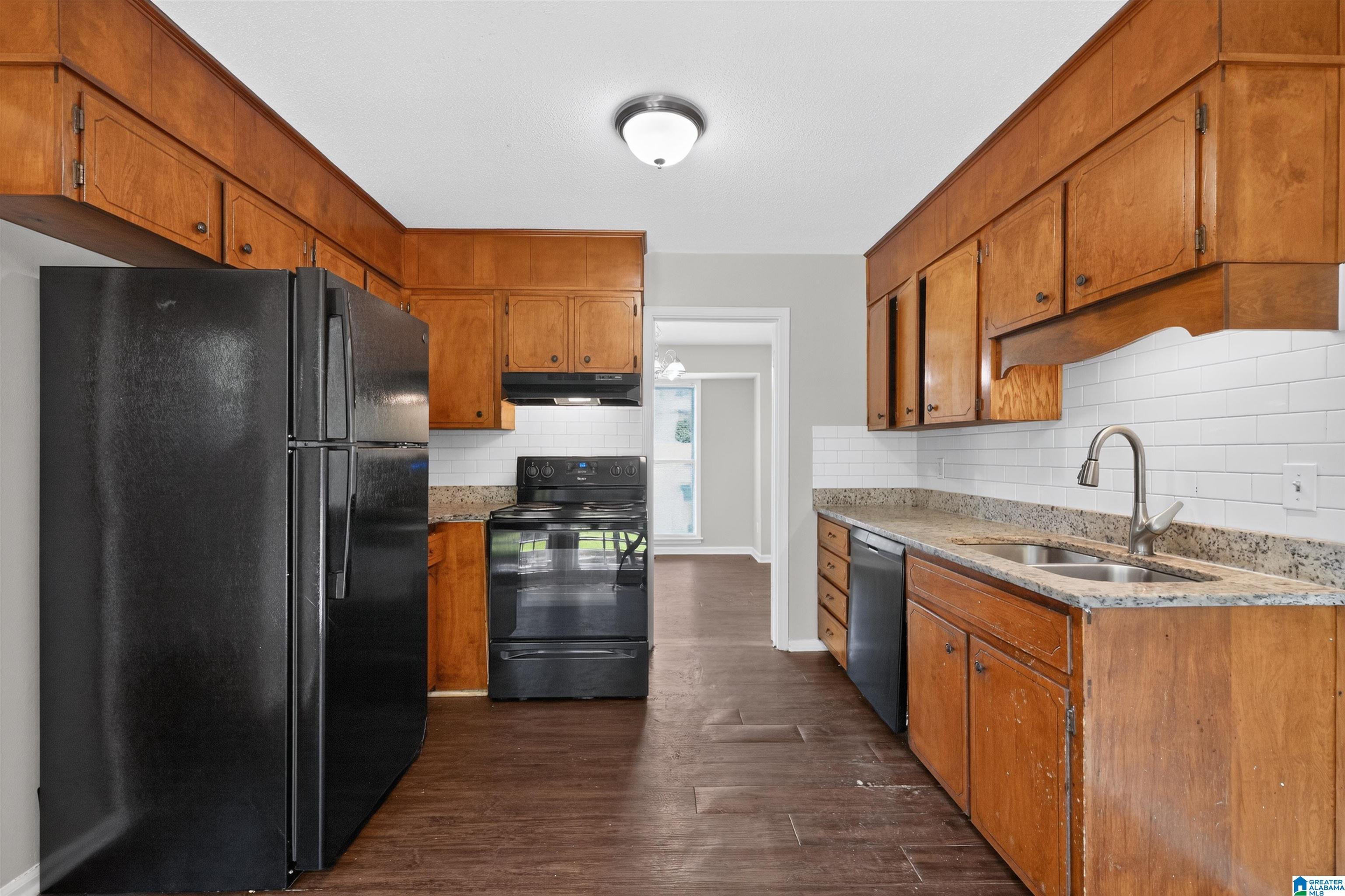 1609 6th Street Northwest Center Point, AL 35215 - Photo 13 of 31