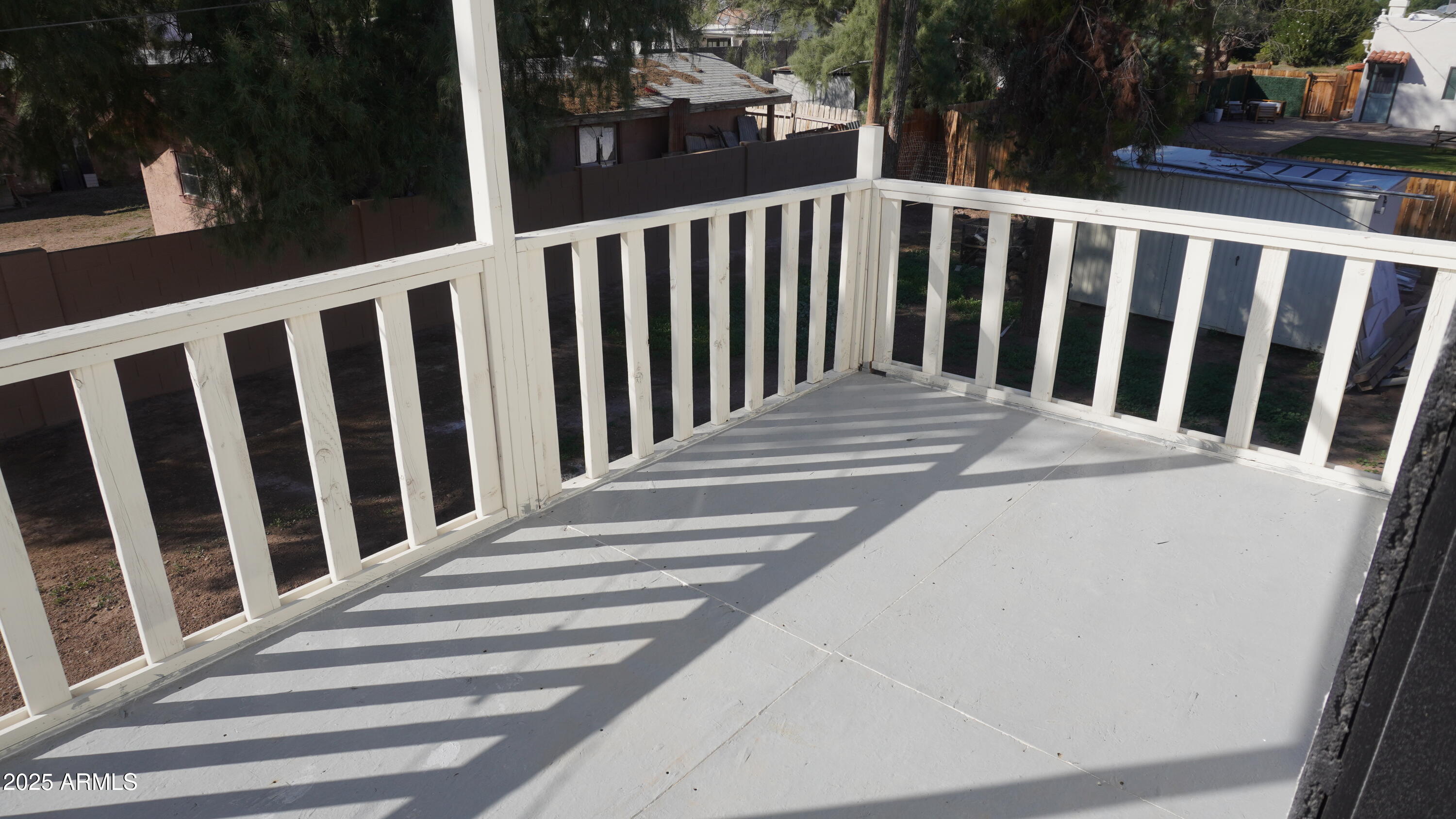 1044 East Whitton Avenue, Unit BACK Phoenix, AZ 85014 - Photo 10 of 37 DSC09062