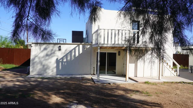 $2,850 | 1044 East Whitton Avenue, Unit BACK, Phoenix, AZ 85014