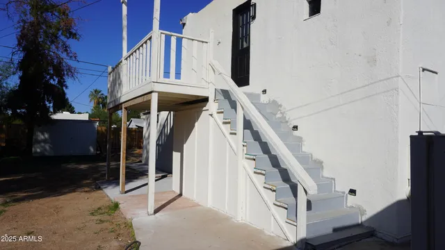 $2,850 | 1044 East Whitton Avenue, Unit BACK, Phoenix, AZ 85014