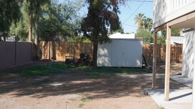 $2,850 | 1044 East Whitton Avenue, Unit BACK, Phoenix, AZ 85014