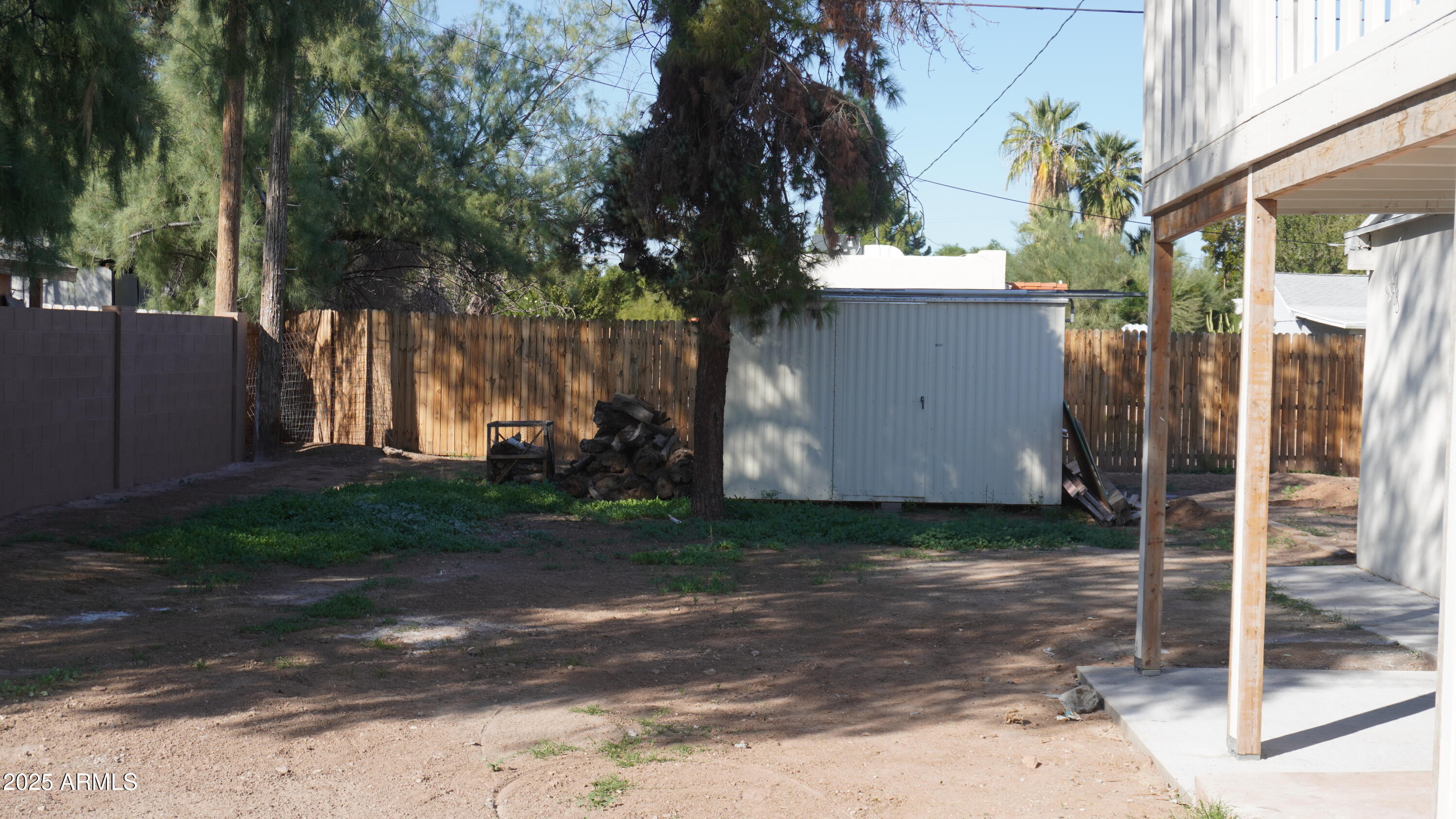 1044 East Whitton Avenue, Unit BACK Phoenix, AZ 85014 - Photo 7 of 37 DSC09067