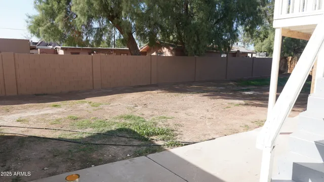 $2,850 | 1044 East Whitton Avenue, Unit BACK, Phoenix, AZ 85014