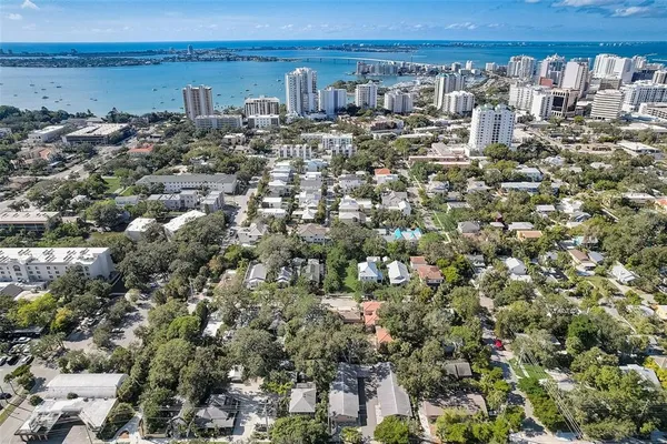$2,500 | 626 South Osprey Avenue, Sarasota, FL 34236