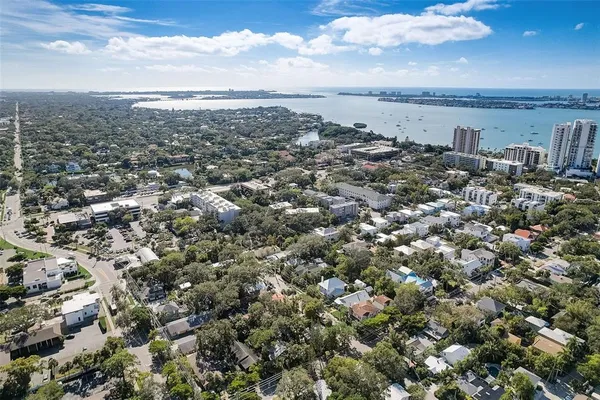 $2,500 | 626 South Osprey Avenue, Sarasota, FL 34236