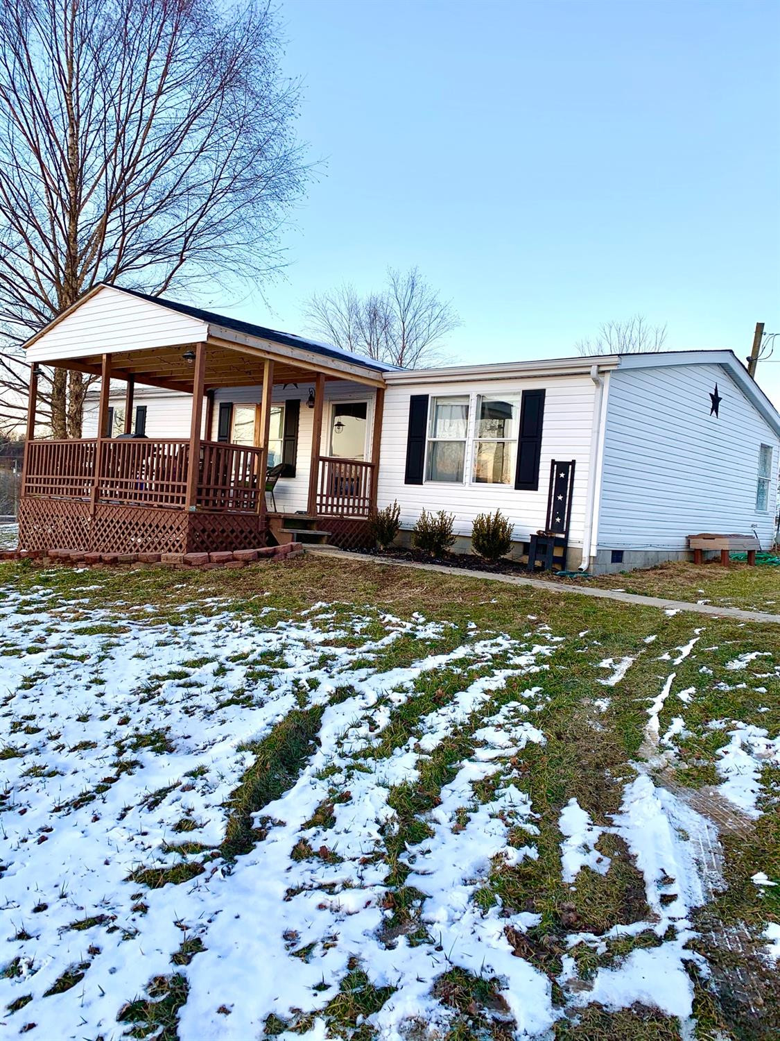 3920 High Bridge Road Lancaster, KY 40444 - Photo 26 of 34 Photo 26