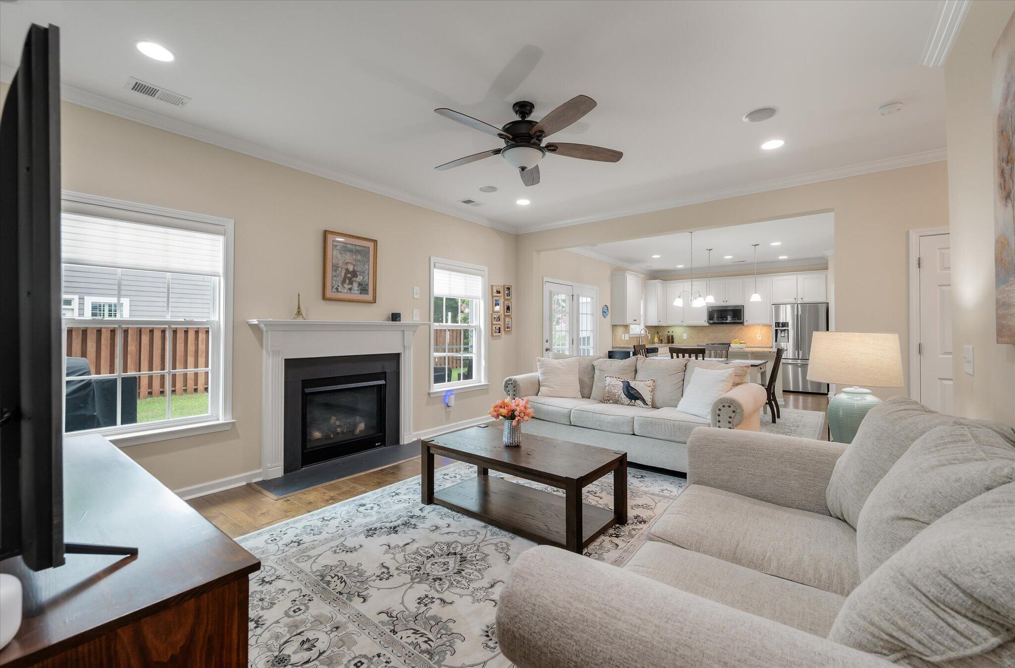 527 Nelliefield Trail Wando, SC 29492 - Photo 9 of 42