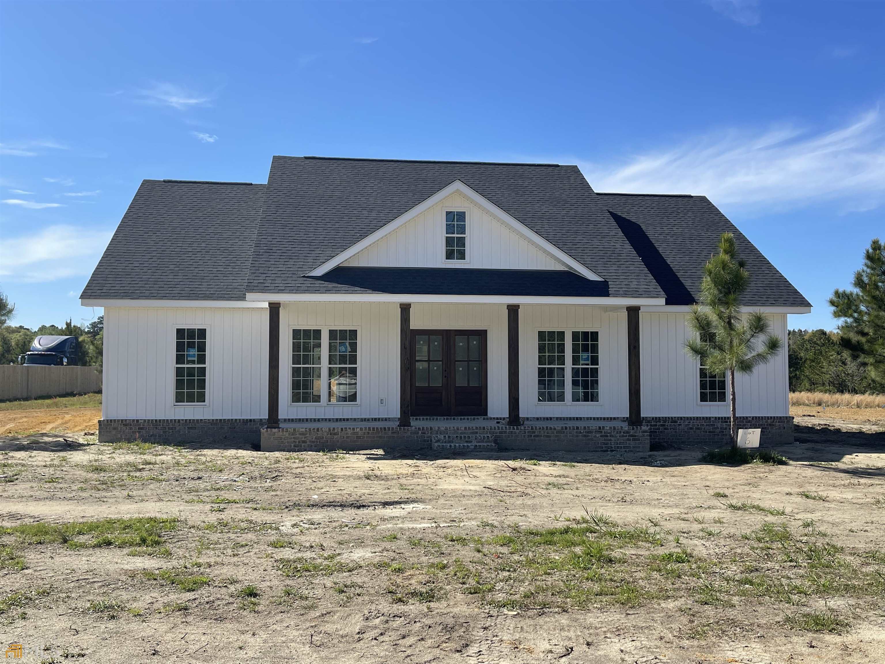 2949 Maria Sorrell Road Statesboro, GA 30461 - Photo 1 of 1 Gallery Image 1