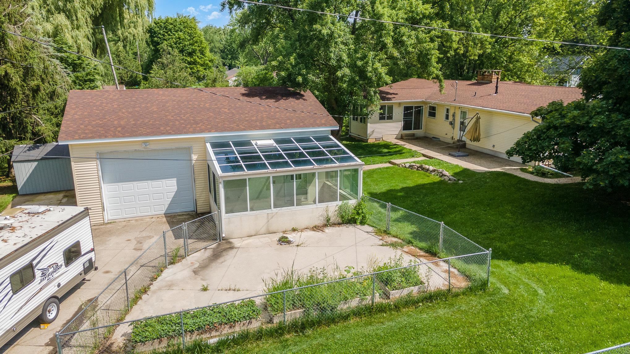 1358 South Crawford Road Mount Pleasant, MI 48858 - Photo 7 of 34