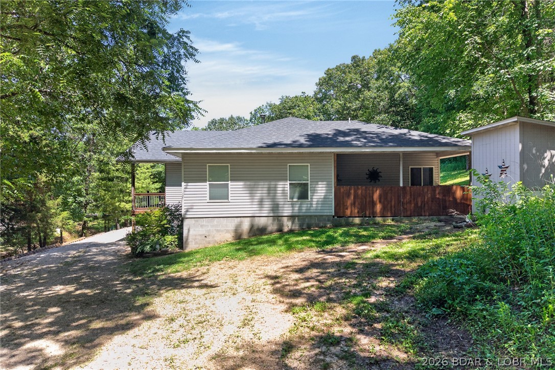 184 State Park Road Brumley, MO 65017 - Photo 81 of 96