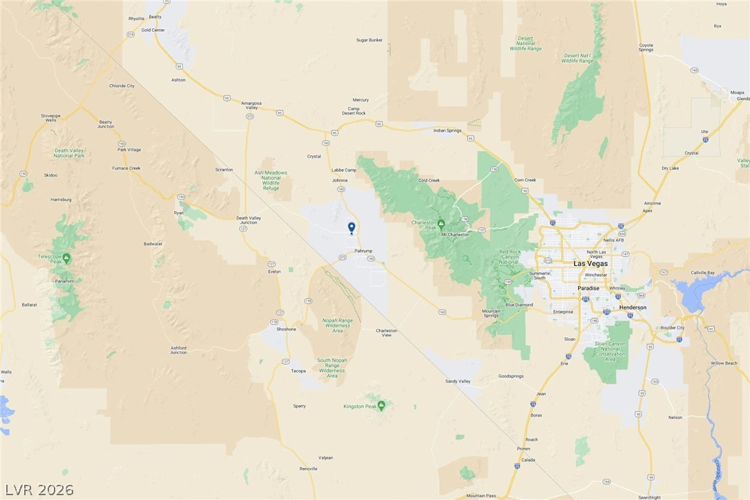 2840 Decatur Avenue Pahrump, NV 89060 - Photo 11 of 23