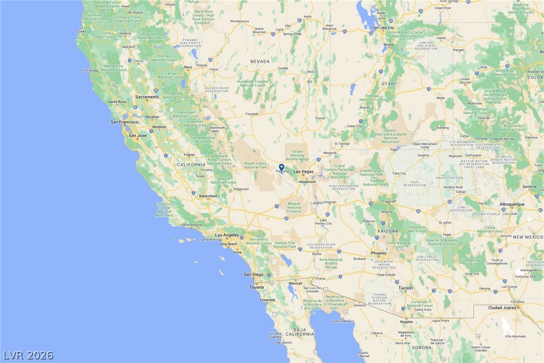 2840 Decatur Avenue Pahrump, NV 89060 - Photo 12 of 23