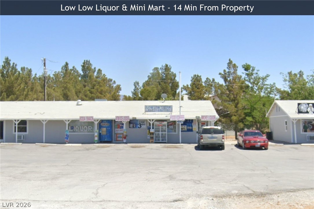 2840 Decatur Avenue Pahrump, NV 89060 - Photo 13 of 23