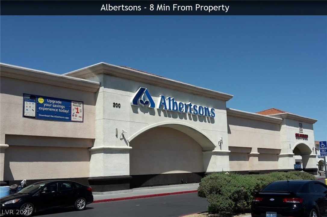 2840 Decatur Avenue Pahrump, NV 89060 - Photo 14 of 23