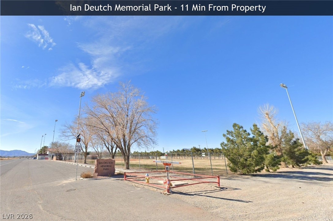 2840 Decatur Avenue Pahrump, NV 89060 - Photo 17 of 23