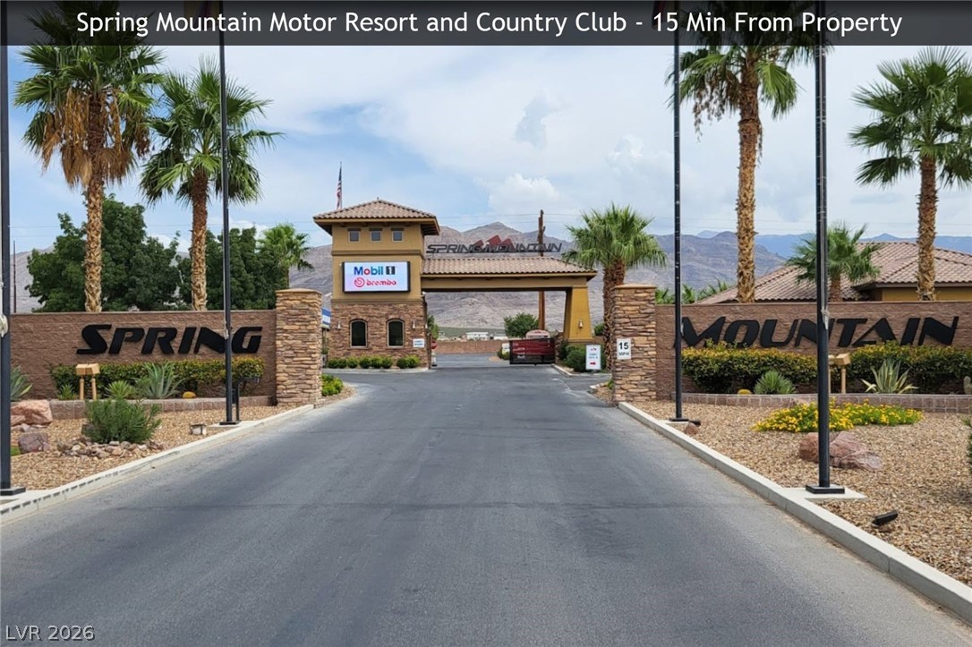 2840 Decatur Avenue Pahrump, NV 89060 - Photo 19 of 23